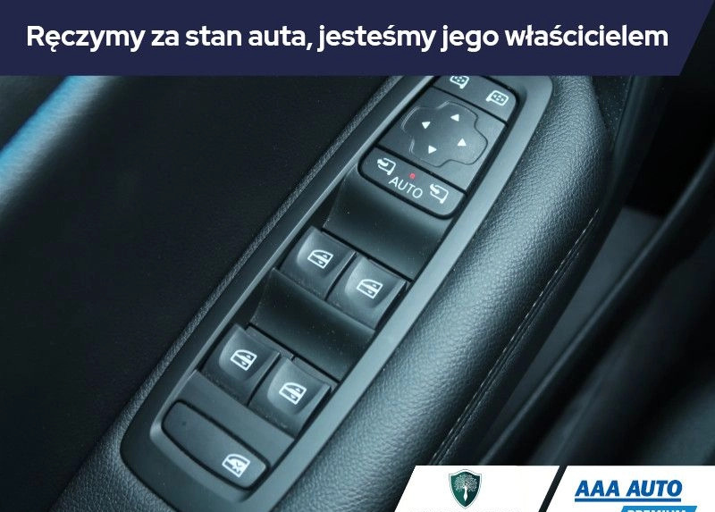 Renault Megane cena 90000 przebieg: 37391, rok produkcji 2020 z Konstancin-Jeziorna małe 232